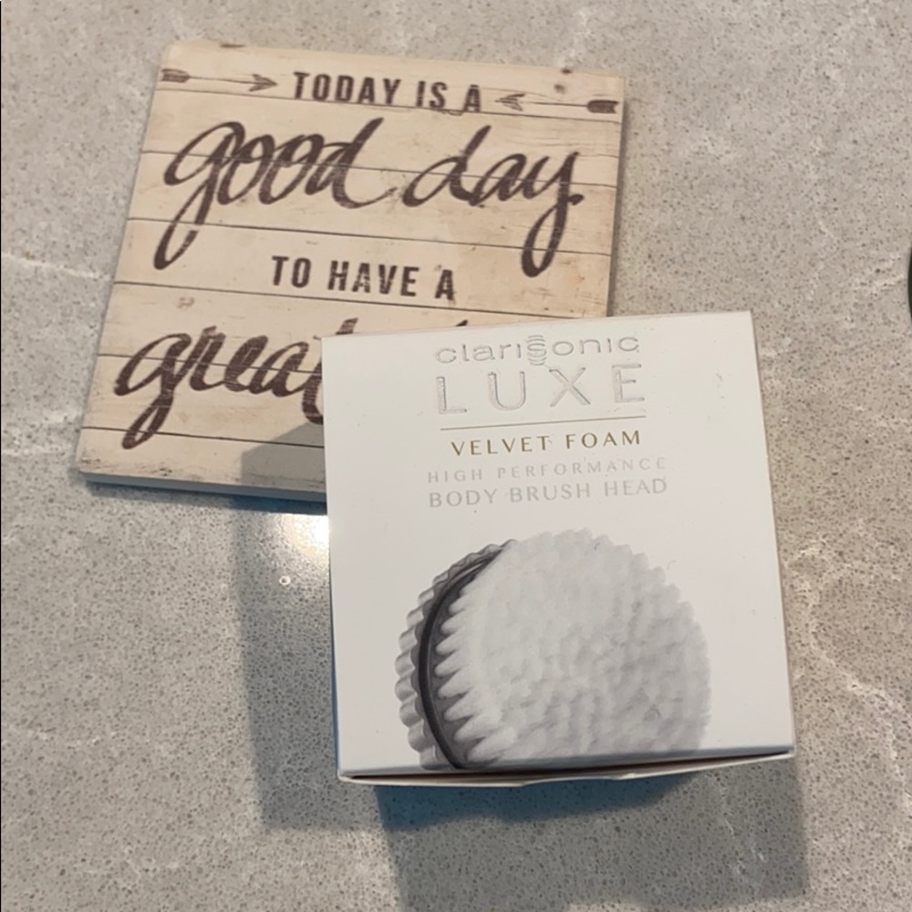 Clarisonic Body Brush Head